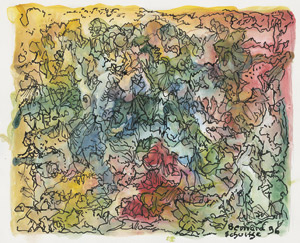 Los 8194 - Schultze, Bernard - Ohne Titel - 0 - thumb