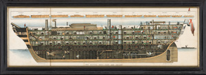 Lot 2651, Auction  121, The Boy's own Paper, Our British Navy - past and present