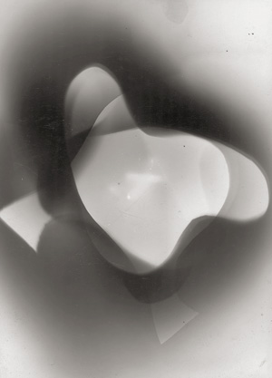 Lot 4265, Auction  123, Porter, Allan, Photogram