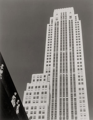 Lot 4268, Auction  123, Quigley, Edward W., Building, New York