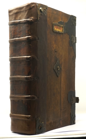Los 301 - Biblia latina - Straßburg, Adolf Rusch, nicht nach 1470 - 5 - thumb