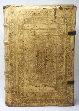 Los 362 - Plinius Secundus, Gaius d. Ä. - Historiae mundi libri XXXVII - 3 - thumb