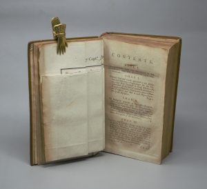 Los 4 - Cook, James - A voyage to the pacific ocean. London, John Stockdale, 1784 - 4 - thumb