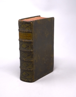 Los 15 - Martini, Johann Jacob - Neu eingerichtete und nach dem jetzigen Staat vermehrte Bilder-Geographie, von denen vier Welt-Theilen. Leipzig, C. F. Gessner, 1753. - Mit einer Weltkarte in zwei Hemisphären und eindrucksvollen Holzschnitten - 1 - thumb