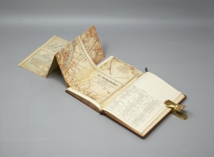 Los 80 - Baedeker, Karl - St. Petersburg und Umgebung. Leipzig 1913. - Zweite und letzte Auflage - 3 - thumb