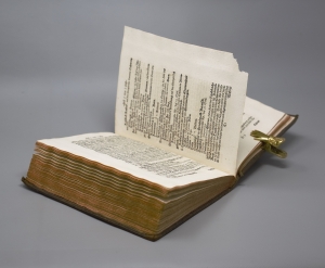 Los 140 - Scheuchzer, Johann Jacob - Natur-Historie des Schweizerlandes. 2. Aufl. 3 Bände. Zürich, Heidegger, 1752 - 3 - thumb
