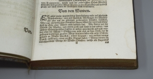 Los 140 - Scheuchzer, Johann Jacob - Natur-Historie des Schweizerlandes. 2. Aufl. 3 Bände. Zürich, Heidegger, 1752 - 4 - thumb