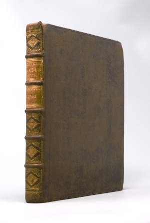 Los 140 - Scheuchzer, Johann Jacob - Natur-Historie des Schweizerlandes. 2. Aufl. 3 Bände. Zürich, Heidegger, 1752 - 10 - thumb