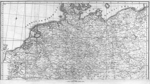 Lot 143, Auction  125, Stockdale, John, A geographical, historical and political description of the empire of Germany ... London, Stockdale, 1800