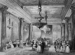 Lot 150, Auction  125, Woods, John, Views in London. London, W. S. Orr, um 1838