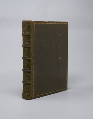 Los 257 - Wackenroder, Ernst Heinrich - Altes und Neues Rügen. Greifswald, Löffler, 1730 - 1 - thumb