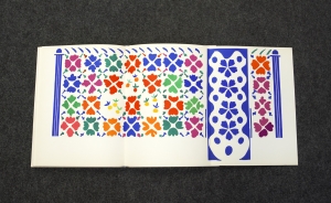Los 3245 - Matisse, Henri - Dernières oeuvres 1950-1954. Paris, Verve, 1958 - 3 - thumb