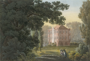 Los 5257 - Chalcographische Gesellschaft Dessau - Gustav Adolf unweit Dessau auf dem Weg nach Wörlit - 0 - thumb