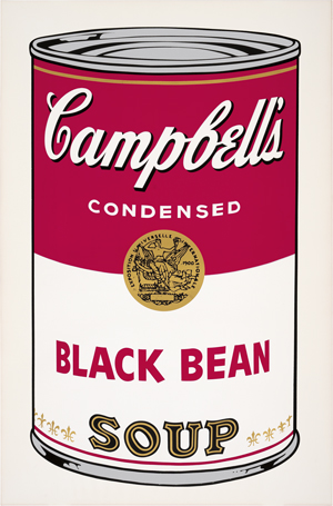 Los 7266 - Warhol, Andy - Campbell's Soup I - 0 - thumb