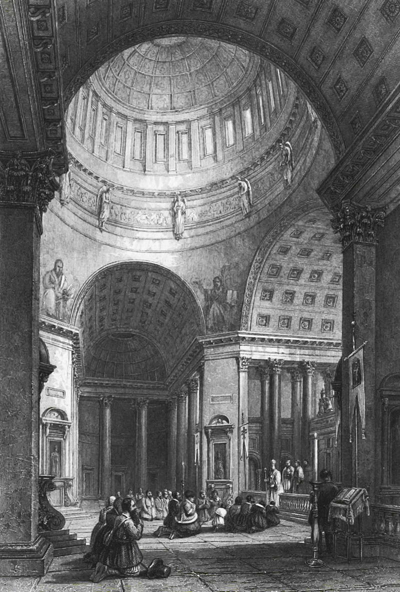 Lot 132, Auction  125, Ritchie, Leitch, A journey to St. Petersburg and Moscow through Courland and Livonia. London, Longman, 1836