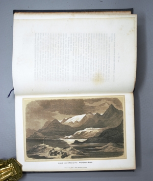 Los 47 - Heine, Wilhelm - Reise um die Erde nach Japan  - 1 - thumb