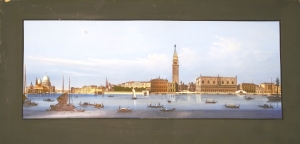 Los 91 - Calvi, Leopoldo - 3 Veduten italienischer Städte - 3 - thumb