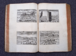 Los 92 - Chastillon, Claude - Topographie françoise - 15 - thumb