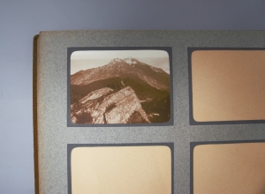 Los 95 - Dolomiten - Album mit ca. 85 Silbergelatineabzügen - 5 - thumb