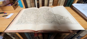 Los 113 - Julien, Roch-Joseph - Atlas topographique et militaire - 4 - thumb