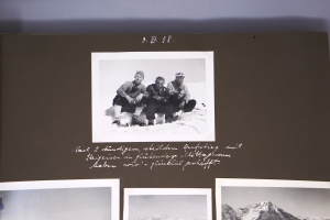 Los 141 - Privates Fotoalbum - Ca. 290 Fotos von eienr Reise (Alpen, Albanien, Südosteuropa) - 10 - thumb