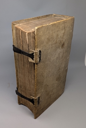 Los 142 - Pufendorf, Samuel von - De rebus Carolo Gustavo Sveciae rege gestis. - 3 - thumb