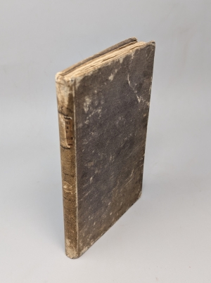 Los 163 - Unpartheyische Geschichte des gegenwärtigen Kriegs - zwischen der Pforte, Rußland und den theilnehmenden Mächten - 1 - thumb