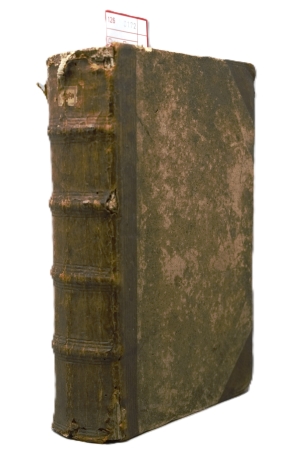 Los 172 - Bünting, Heinrich - Newe, volstendige, Braunschweigische und Luneburgische Chronica - 1 - thumb