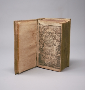 Los 327 - Beutel, Tobias - Anderweit ... Geometrischer Lust-Garten [und:] Angelegte ... Geometrische Gallerie - 2 - thumb