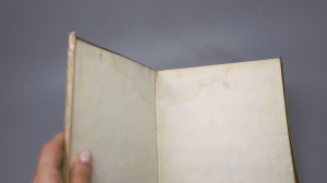 Los 328 - Beyer, Johann Hartmann - Stereometriae inanium nova et facilis ratio - 3 - thumb