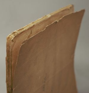 Los 358 - Wendler, Franz - Methodus cometae practica. Görlitz, J. Rhambaw, 1619 - 3 - thumb