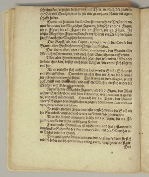 Los 358 - Wendler, Franz - Methodus cometae practica. Görlitz, J. Rhambaw, 1619 - 7 - thumb