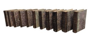 Los 386 - Vietz, Ferdinand Bernhard - Icones plantarum - 7 - thumb