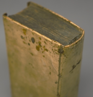 Los 393 - Hellwig, Christoph von - Allzeitfertiger Hauß-Verwalter - 1 - thumb