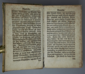 Los 393 - Hellwig, Christoph von - Allzeitfertiger Hauß-Verwalter - 8 - thumb