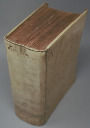 Los 434 - Schellhammer, Maria Sophia - Die wol unterwiesene Köchinn - 1 - thumb