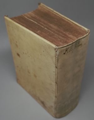 Los 434 - Schellhammer, Maria Sophia - Die wol unterwiesene Köchinn - 2 - thumb