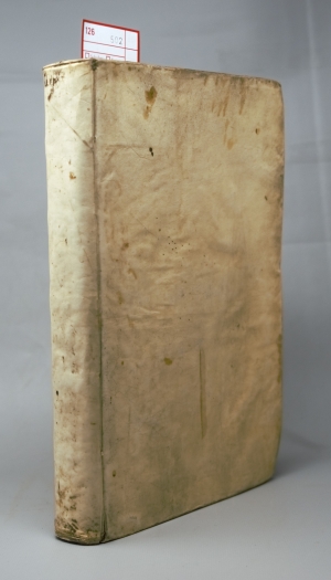 Los 502 - Scheplitz, Joachim - Consuetudines electoratus et Marchiae Brandenburgensis - 1 - thumb