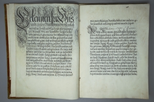Los 1032 - Joseph I., röm.-dt. Kaiser - Adelsbrief für Ferdinand Kuechl in Linz ob der Enz - 6 - thumb