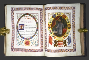 Los 1036 - Evangéliaire - de l'ordre de Saint Benoît. Lateinische Handschrift auf Pergament.  - 4 - thumb