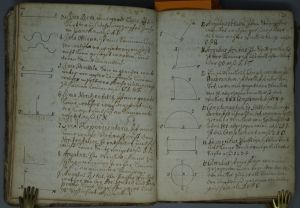 Los 1042 - Aritmetica decimalis - Deutsche Handschrift auf Papier - 1 - thumb
