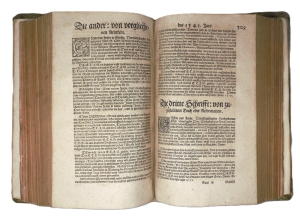 Los 1154 - Luther, Martin - Der Zwelfte und letzte Teil der Bücher - 2 - thumb