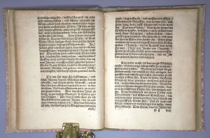 Los 1157 - Luther, Martin - Von Schem Hamphoras - 8 - thumb