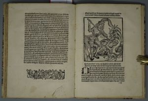 Los 1165 - Methodius, Pseudo- - De revelatione - 6 - thumb