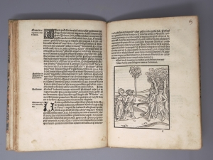 Los 1165 - Methodius, Pseudo- - De revelatione - 12 - thumb