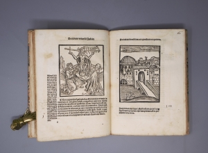 Los 1165 - Methodius, Pseudo- - De revelatione - 15 - thumb