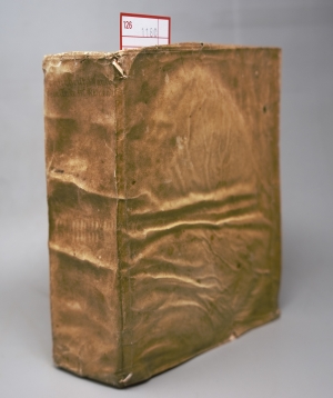 Los 1180 - Raemon, Florimond de - L'anti-christ et l'anti-papesse. Paris 1599 - 1 - thumb