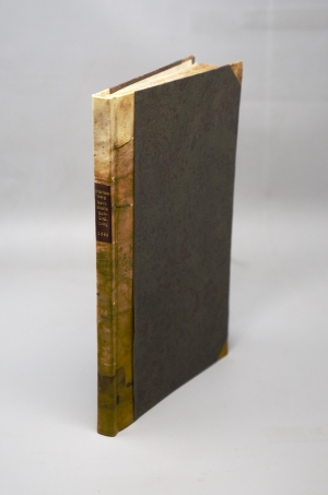 Los 1276 - Württenberg - Des Herzogthums Würtemberg revidirte Bawordnung - 1 - thumb