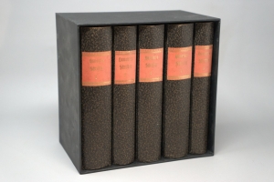 Los 2045 - Hamann, Johann Georg - Schriften - 1 - thumb