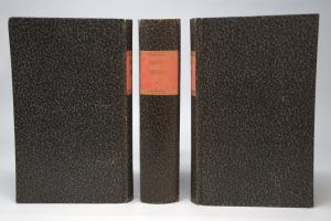 Los 2045 - Hamann, Johann Georg - Schriften - 2 - thumb